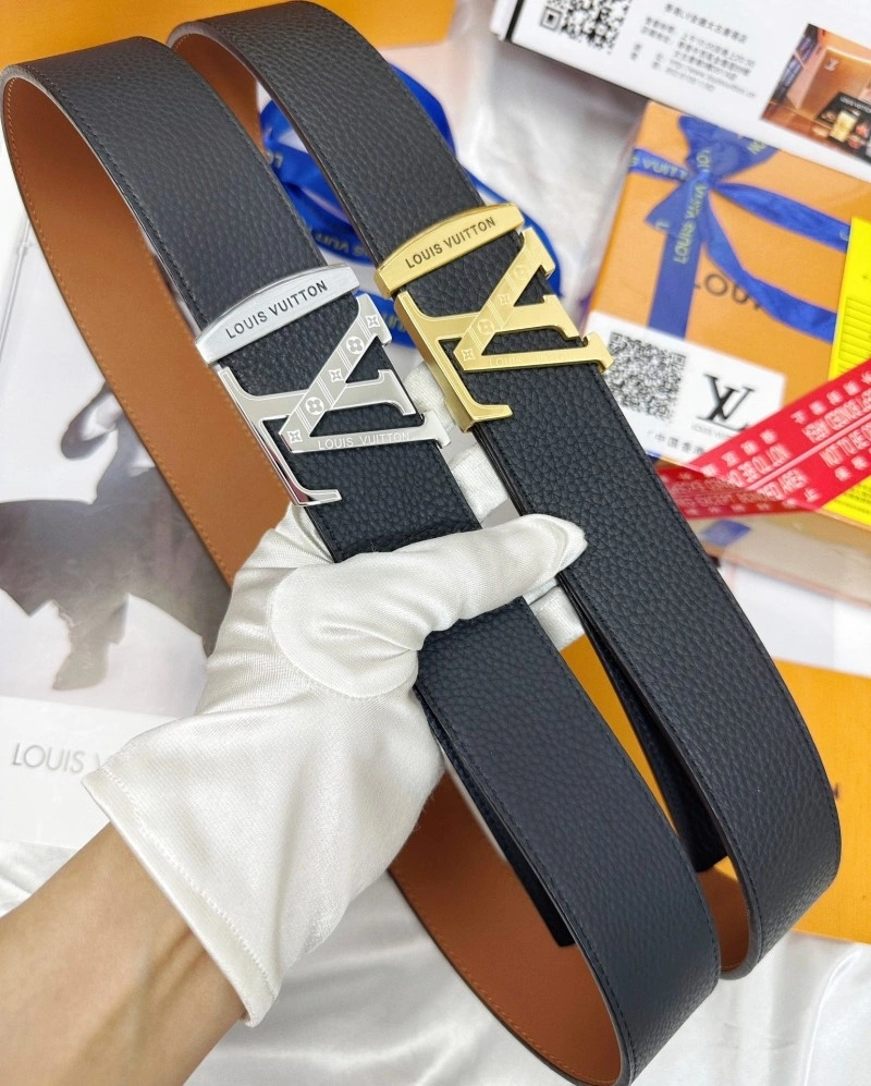 Louis Vuitton Belts ZipUp 301229
