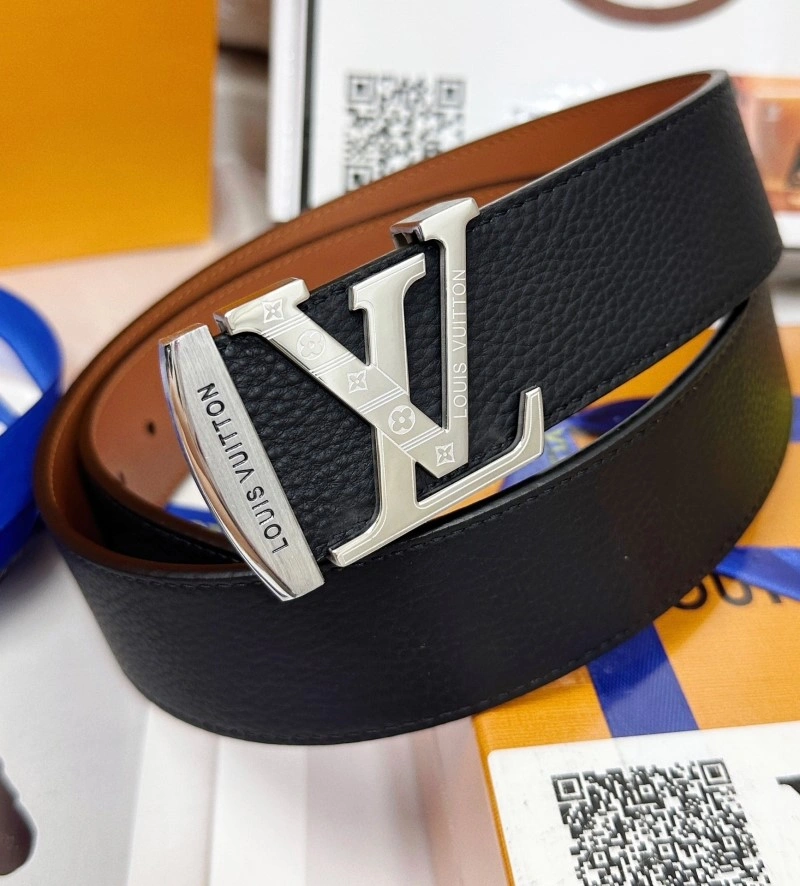 Louis Vuitton Belts ZipUp 301229