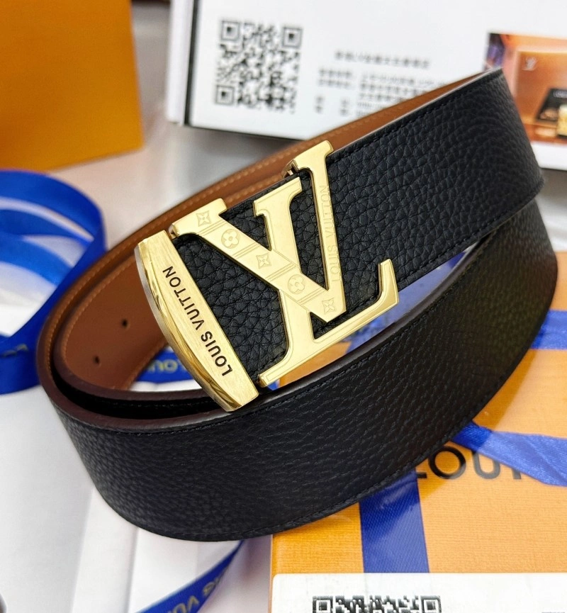 Louis Vuitton Belts ZipUp 301229