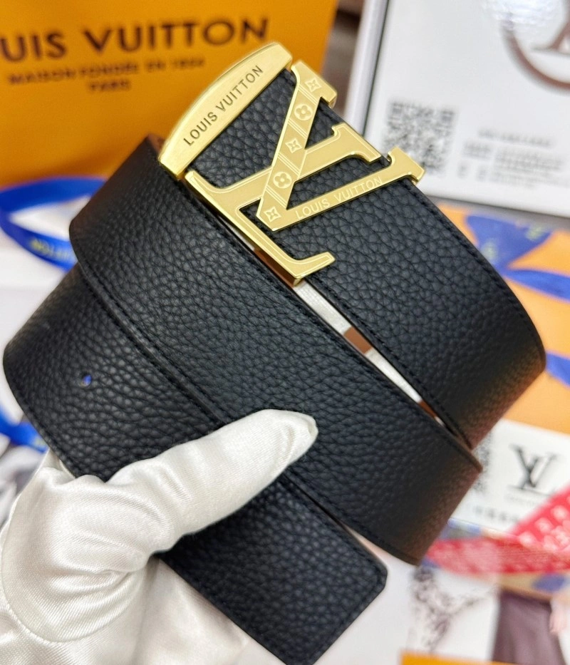Louis Vuitton Belts Durable 301234