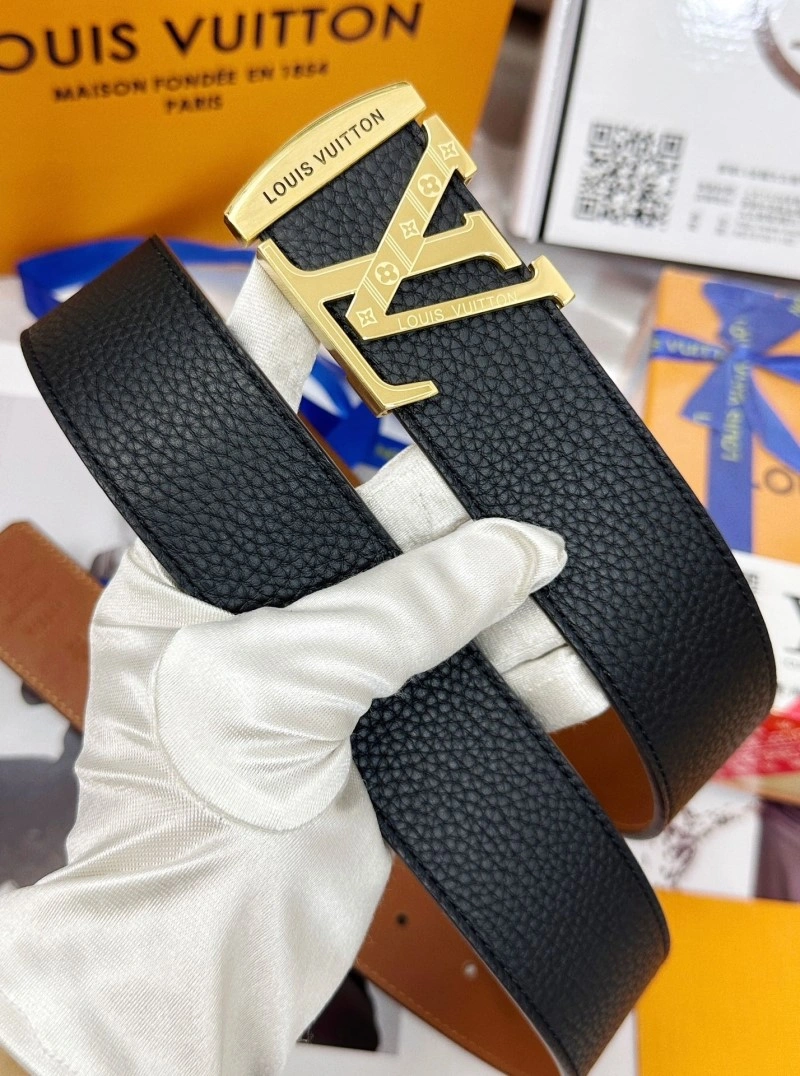 Louis Vuitton Belts Durable 301234