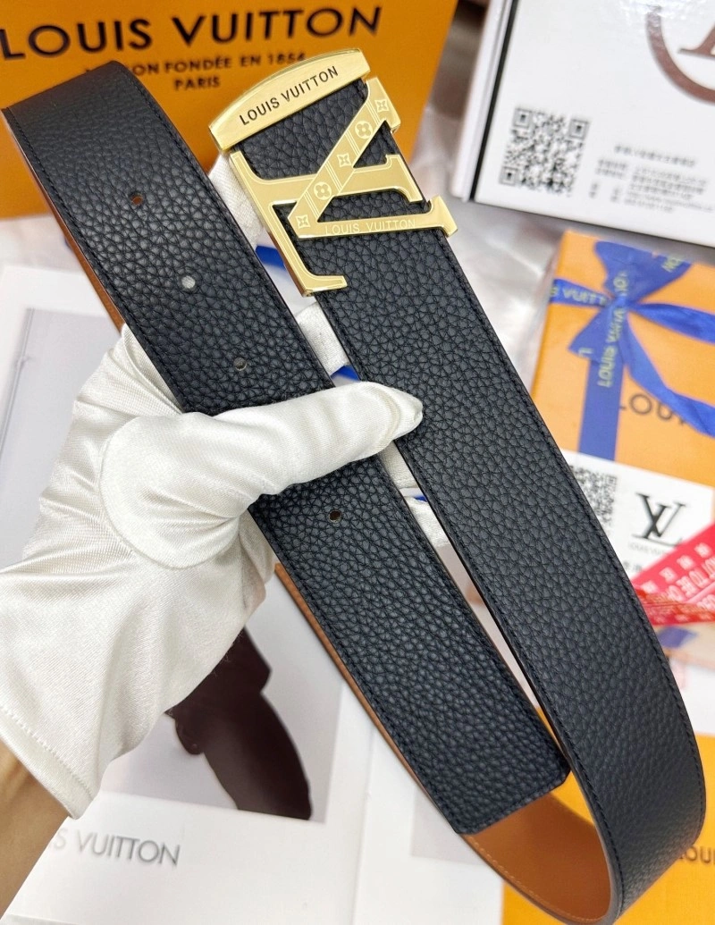 Louis Vuitton Belts Durable 301234