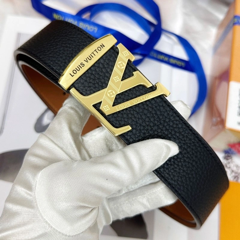 Louis Vuitton Belts Durable 301234