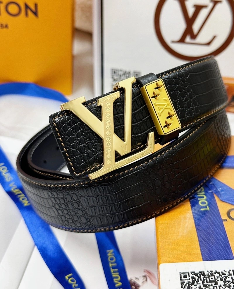 Louis Vuitton Belts UrbanChic 301236