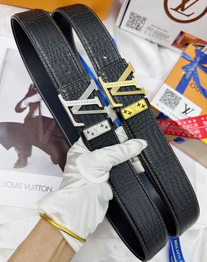 Louis Vuitton Belts UrbanChic 301236