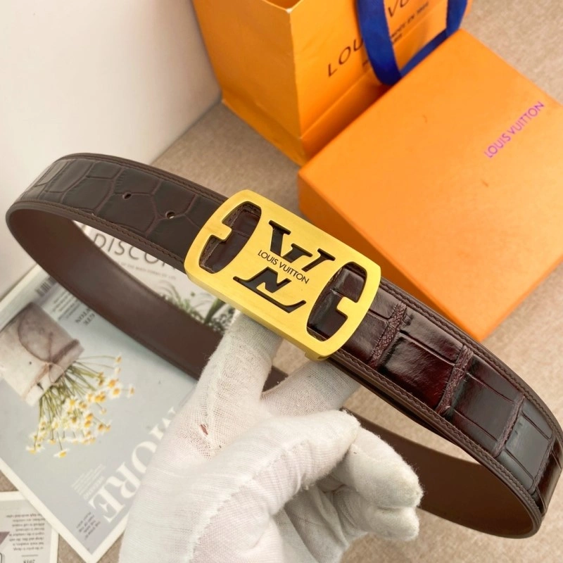 Louis Vuitton Belts QuickDry 301245