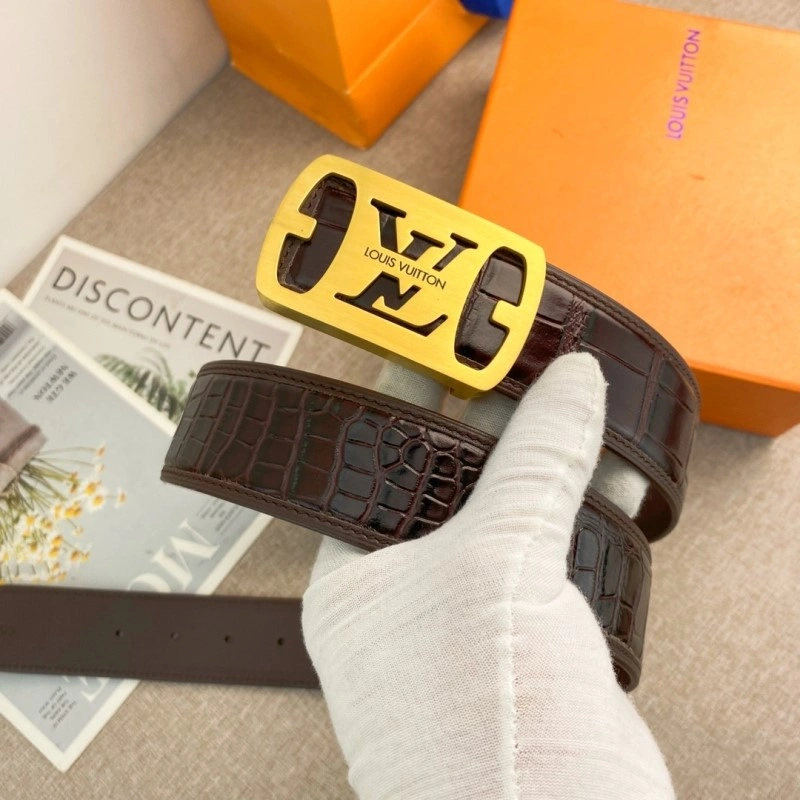 Louis Vuitton Belts QuickDry 301245
