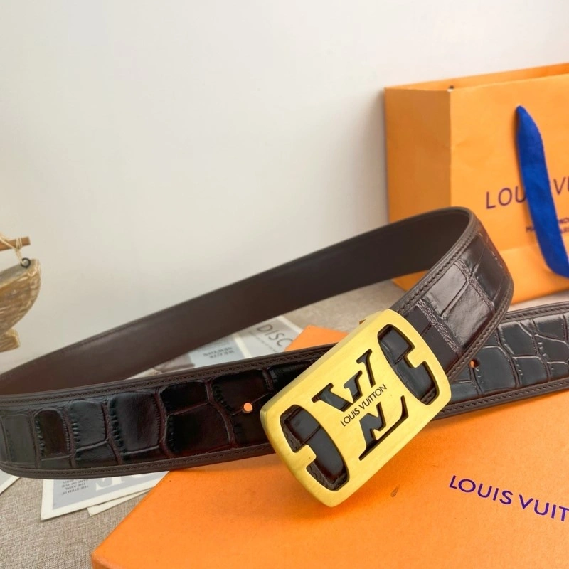 Louis Vuitton Belts QuickDry 301245