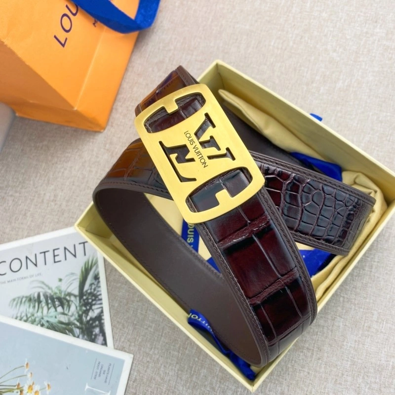 Louis Vuitton Belts QuickDry 301245