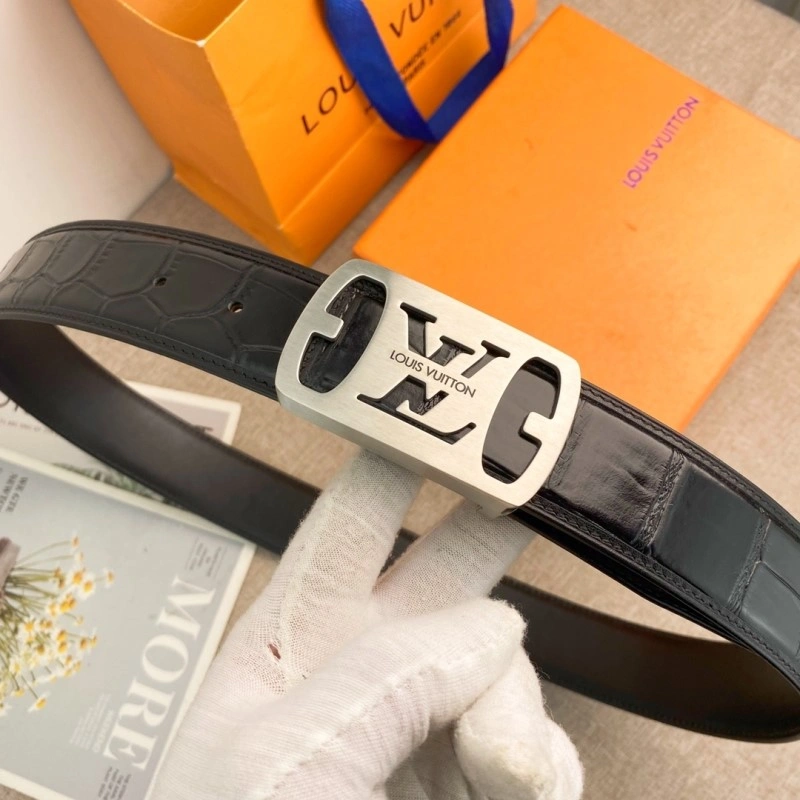 Louis Vuitton Belts Stylish 301252