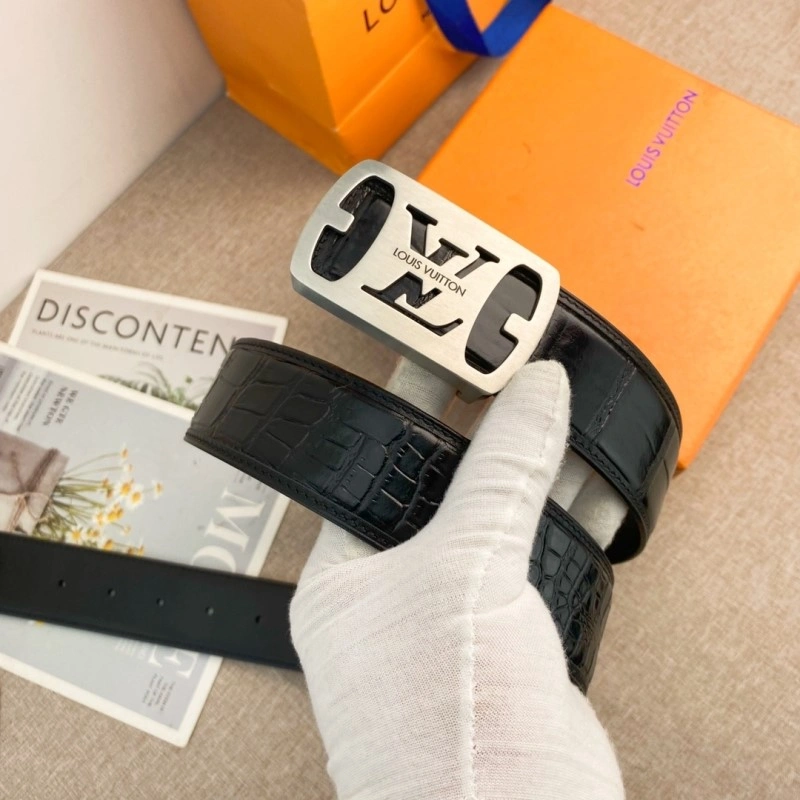 Louis Vuitton Belts Stylish 301252