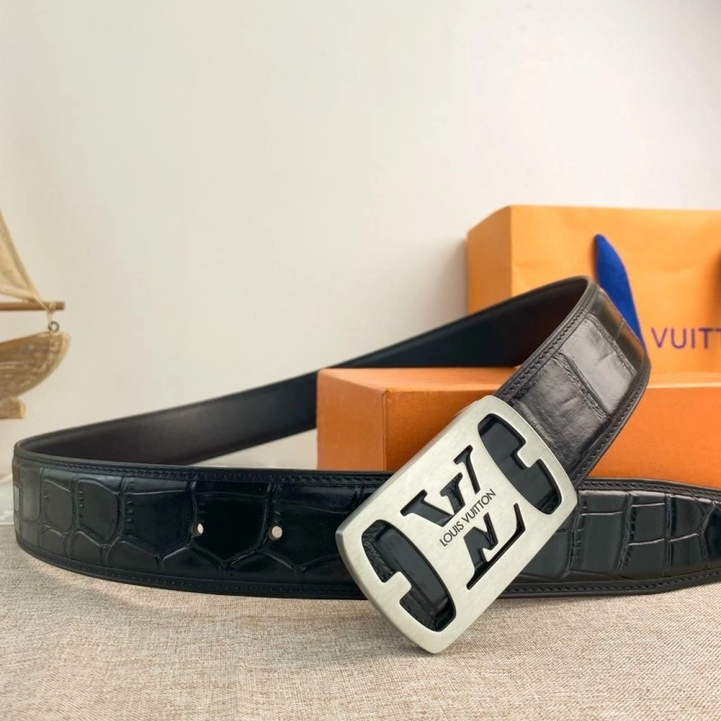 Louis Vuitton Belts Stylish 301252