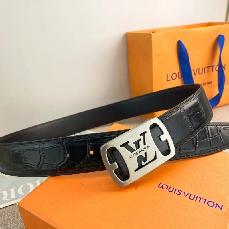 Louis Vuitton Belts Stylish 301252