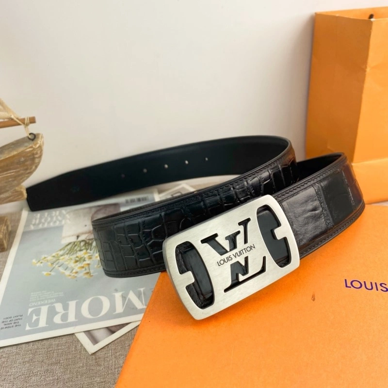 Louis Vuitton Belts Stylish 301252