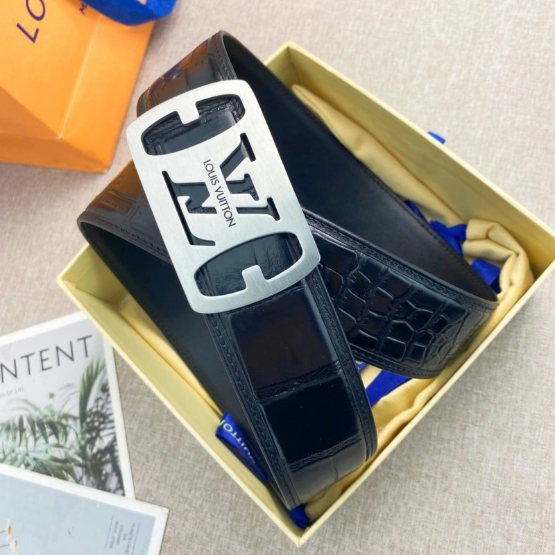 Louis Vuitton Belts Stylish 301252