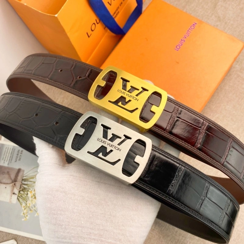Louis Vuitton Belts Stylish 301252