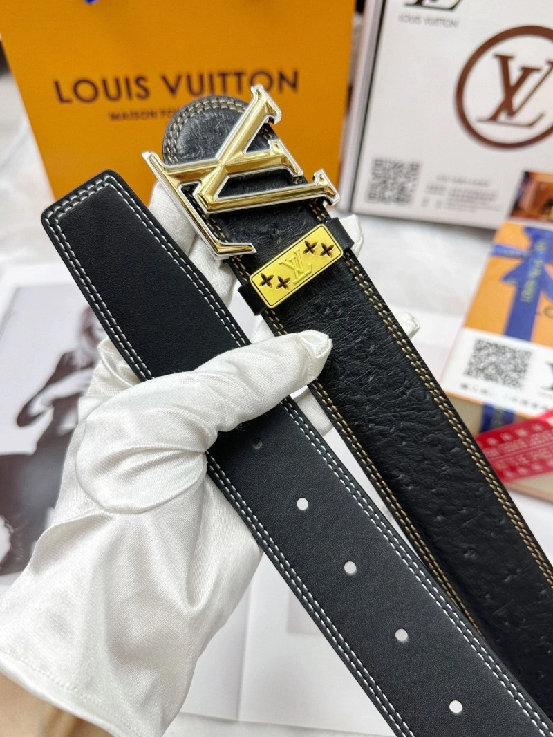 Louis Vuitton Belts Resilient 301231