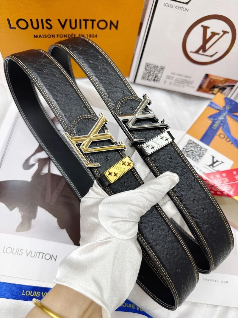 Louis Vuitton Belts Resilient 301231