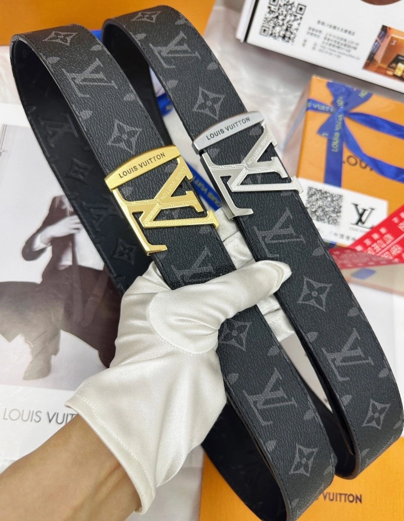 Stylish Louis Vuitton Belts 301256