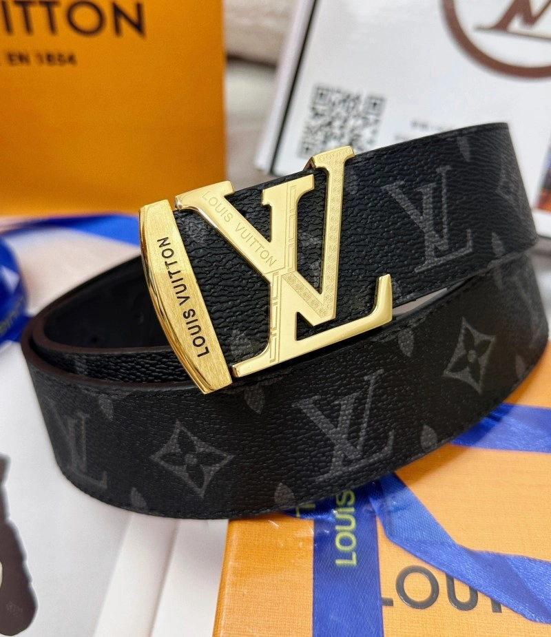 Stylish Louis Vuitton Belts 301256