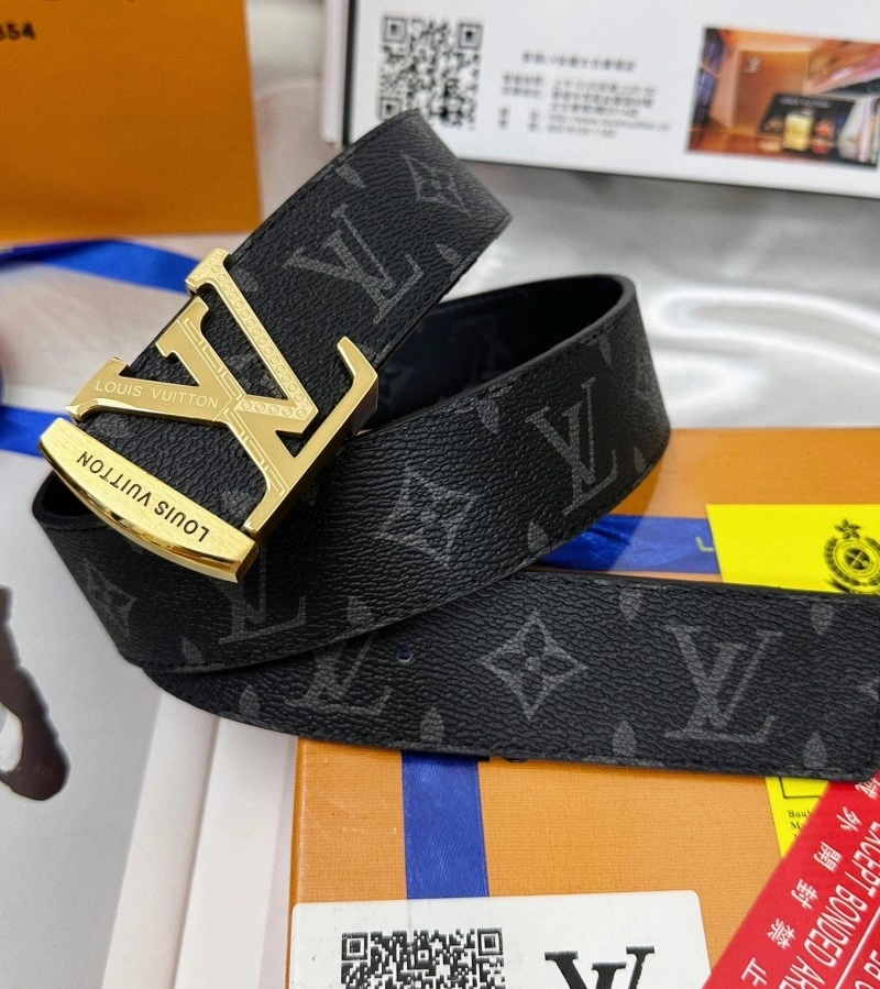 Stylish Louis Vuitton Belts 301256
