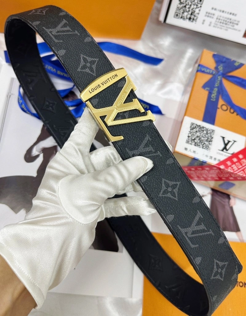 Stylish Louis Vuitton Belts 301256