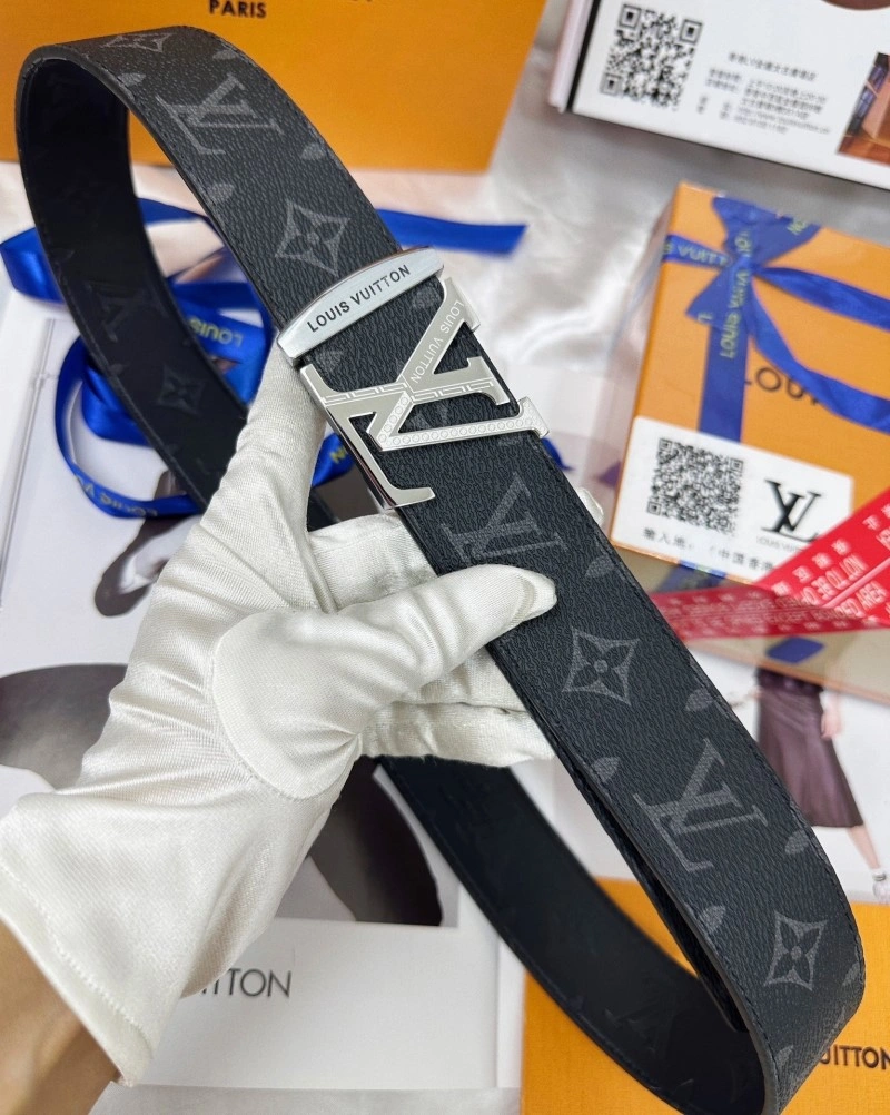 Stylish Louis Vuitton Belts 301256