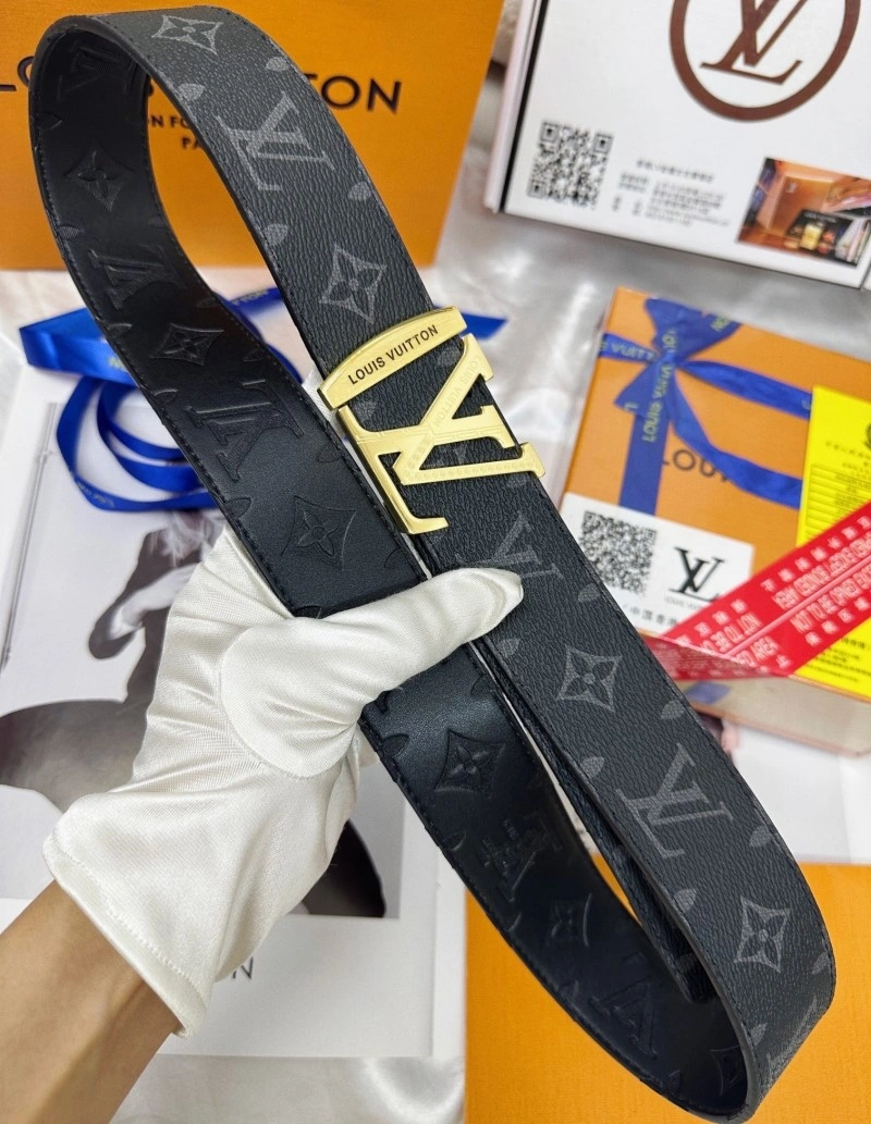 Stylish Louis Vuitton Belts 301256