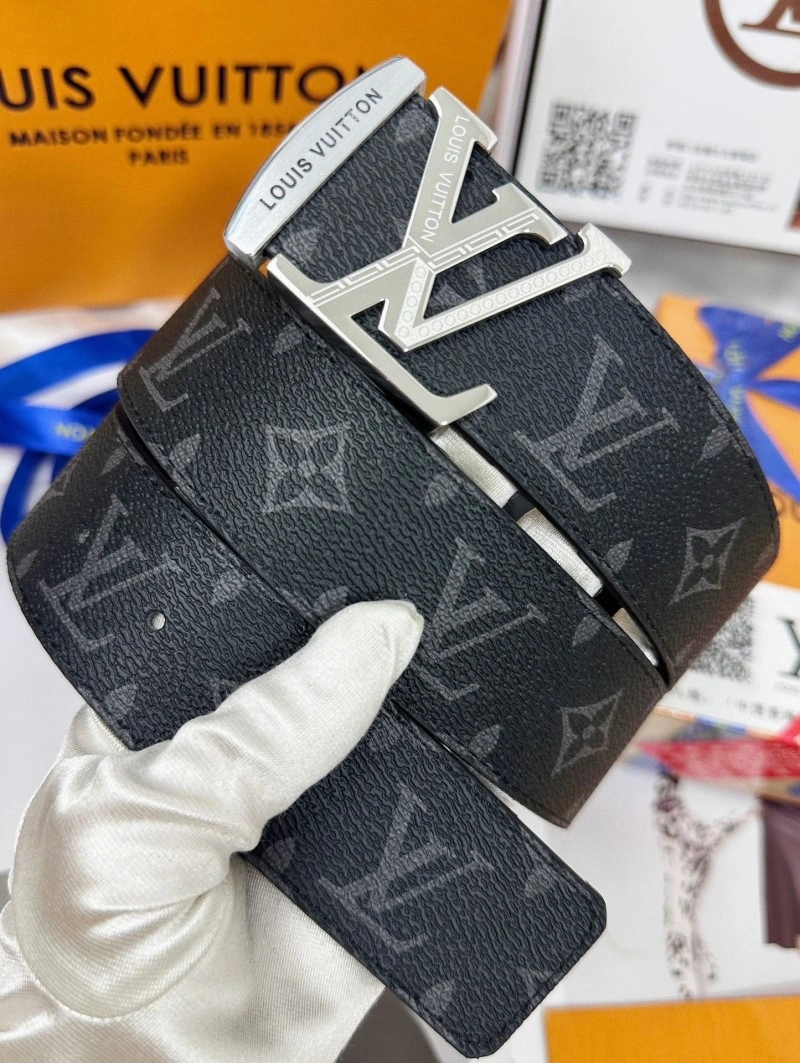 Louis Vuitton Belts Affordable 301239