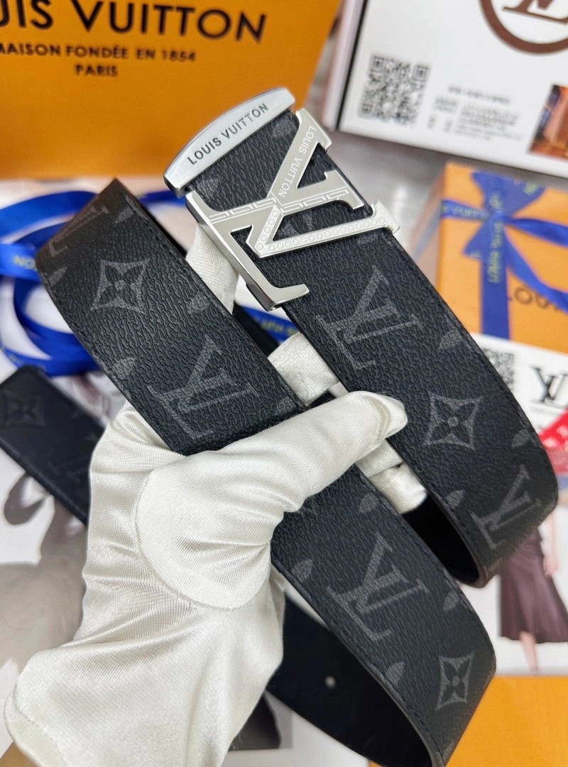 Louis Vuitton Belts Affordable 301239