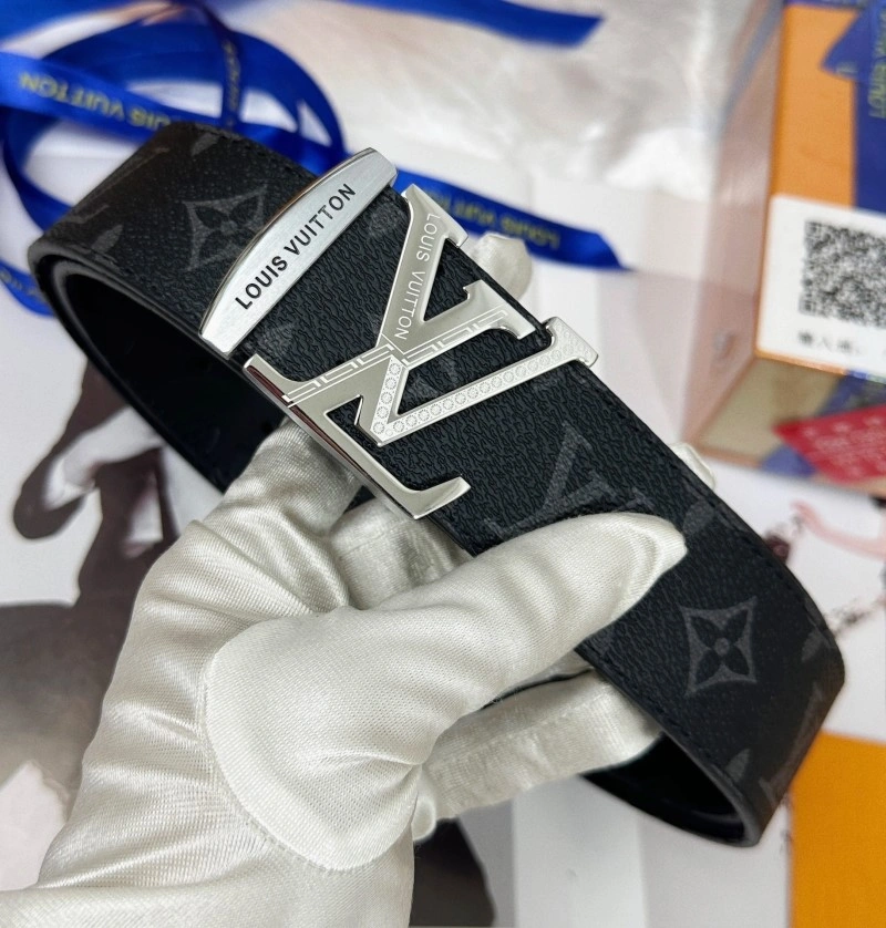 Louis Vuitton Belts Affordable 301239
