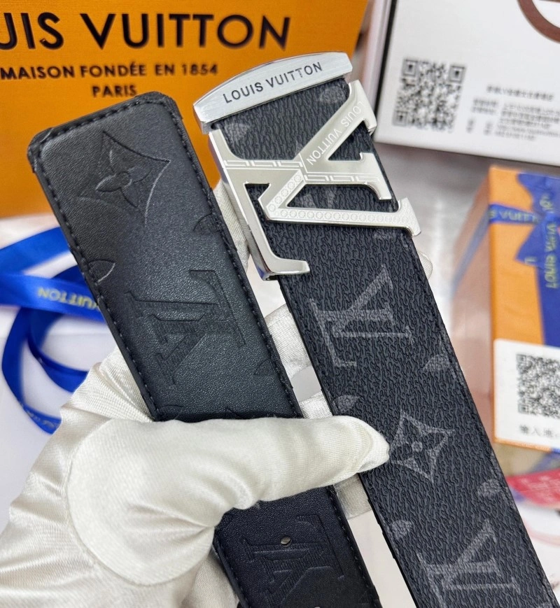 Louis Vuitton Belts Affordable 301239