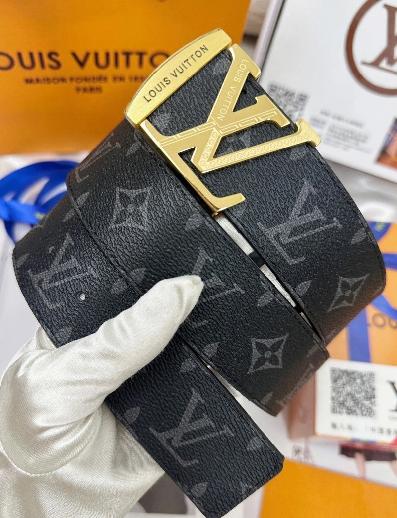 Louis Vuitton Belts SoftTouch 301235