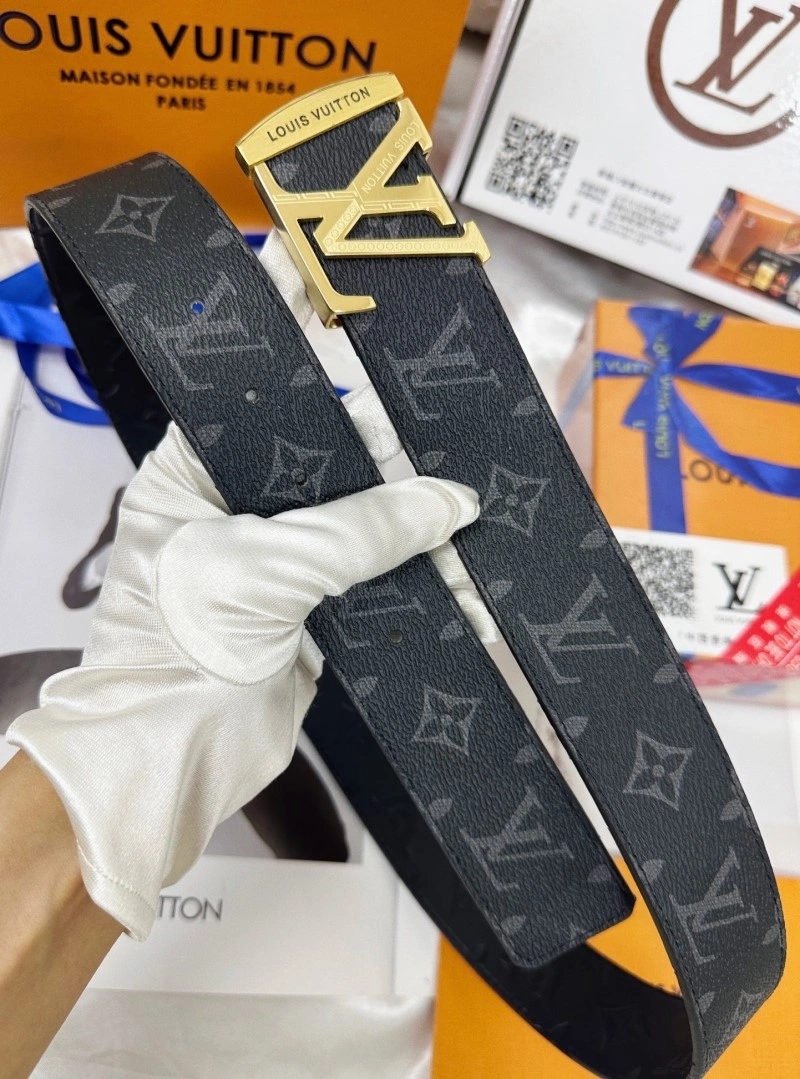 Louis Vuitton Belts SoftTouch 301235