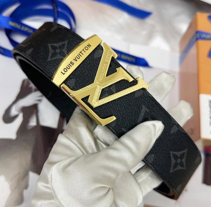 Louis Vuitton Belts SoftTouch 301235