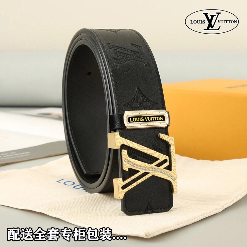 Louis Vuitton Belts Durable 301253
