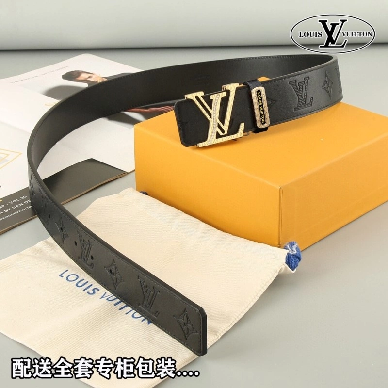 Louis Vuitton Belts Durable 301253