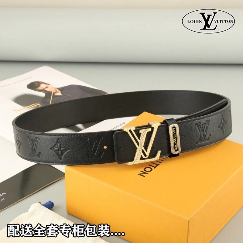 Louis Vuitton Belts Durable 301253