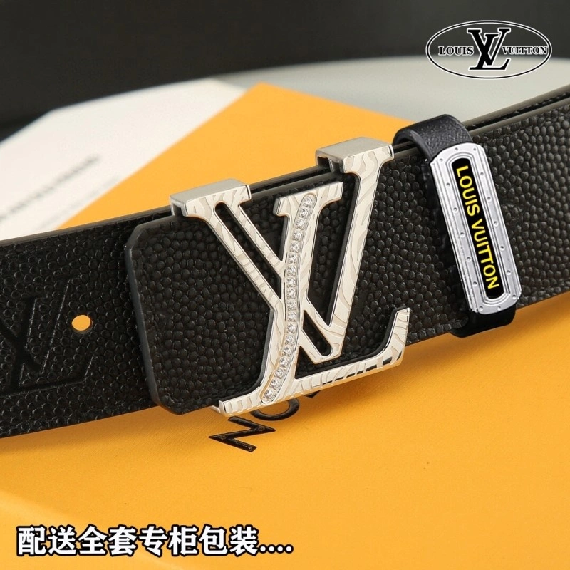Louis Vuitton Belts Durable 301253