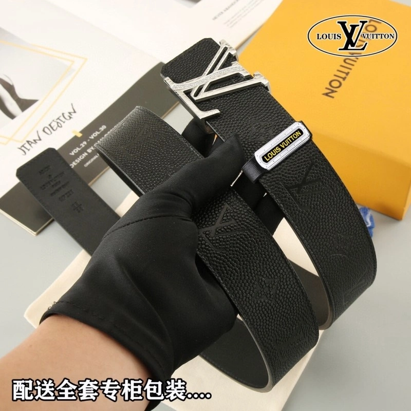 Louis Vuitton Belts Durable 301253
