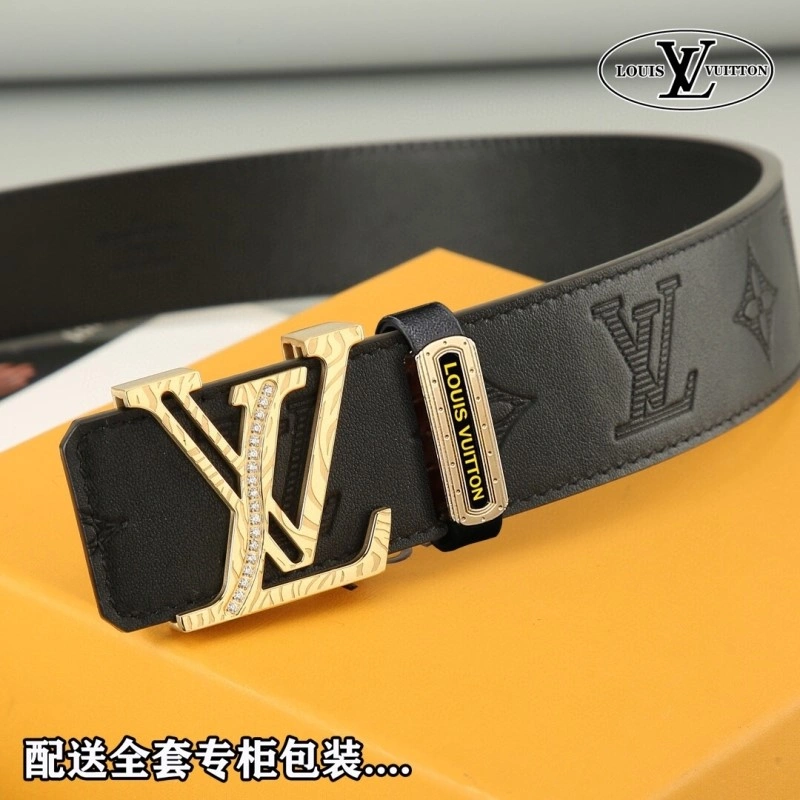 Louis Vuitton Belts Durable 301253