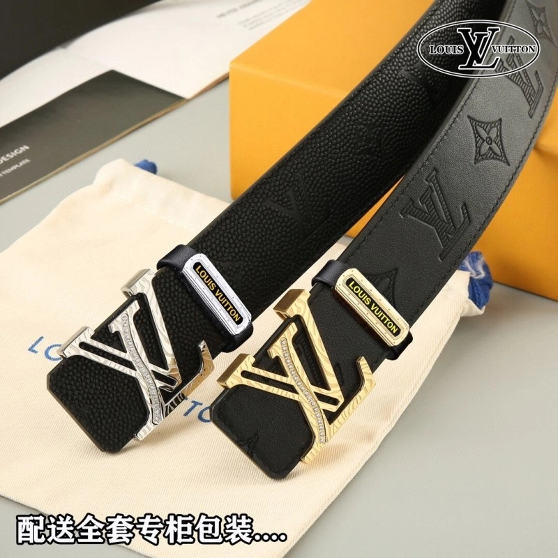Louis Vuitton Belts Durable 301253