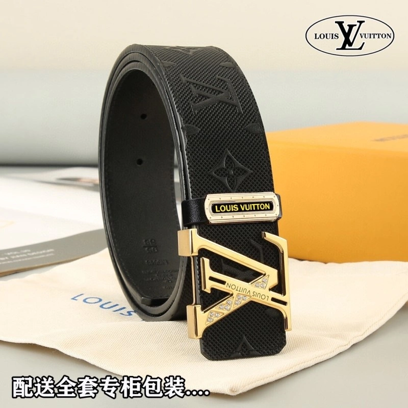 Timeless Louis Vuitton Belts 301257