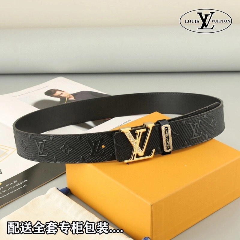 Timeless Louis Vuitton Belts 301257