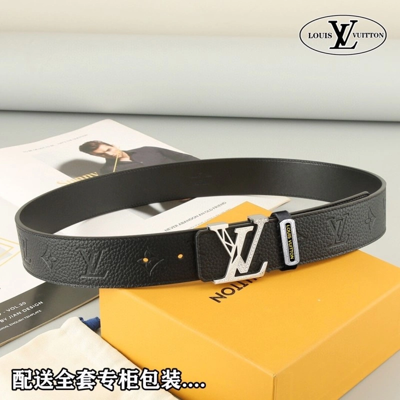 Timeless Louis Vuitton Belts 301257