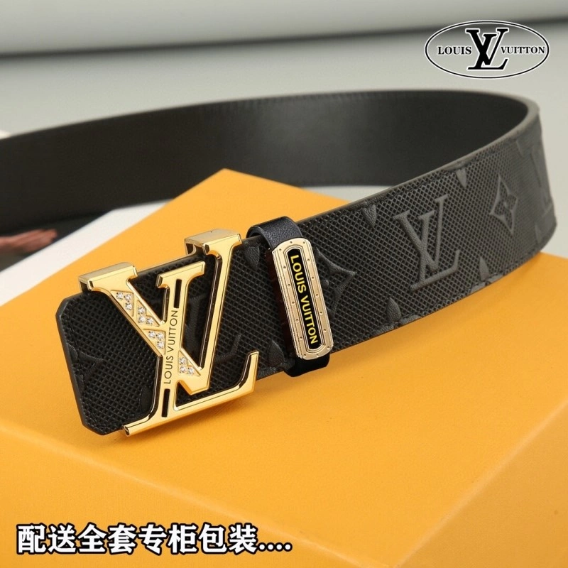 Timeless Louis Vuitton Belts 301257