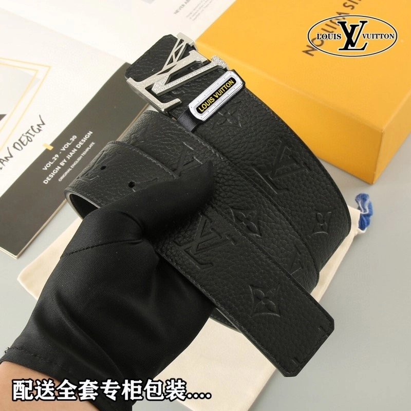 Timeless Louis Vuitton Belts 301257