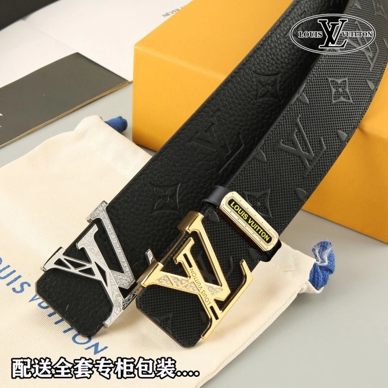 Timeless Louis Vuitton Belts 301257