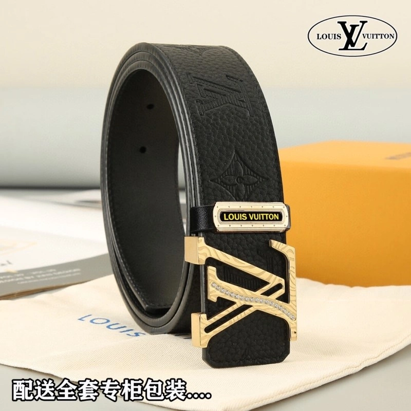 Sporty Louis Vuitton Belts 301255
