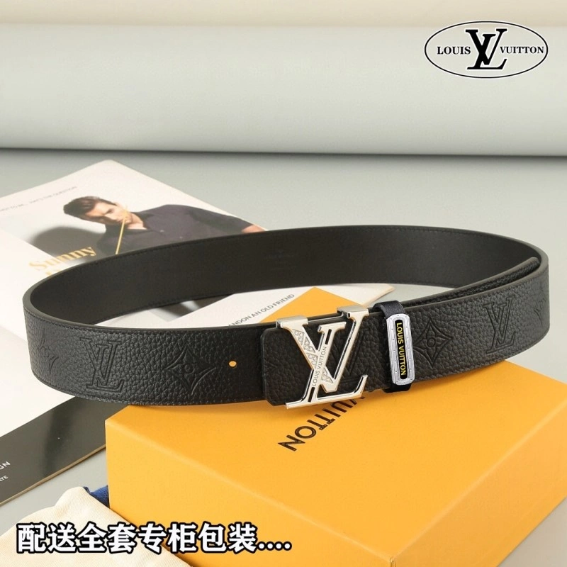 Sporty Louis Vuitton Belts 301255